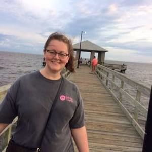 Meet your Posher, Tiffany